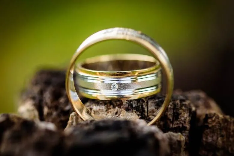 Wedding Ring