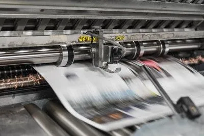 Print Shop