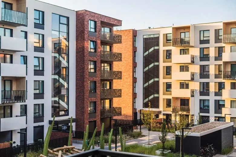 Multifamily Investing