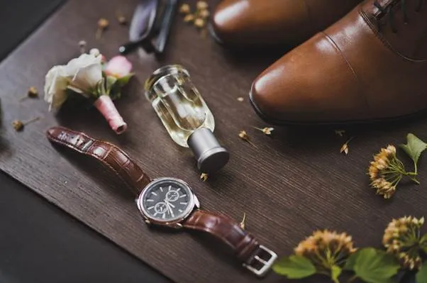 Stylish watch