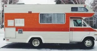 Class C RV