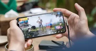 Mobile Gaming