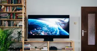 TV cabinet