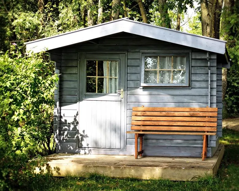 Portable Cabin