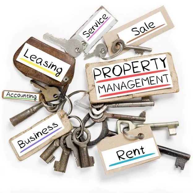 Manage a Rental Property