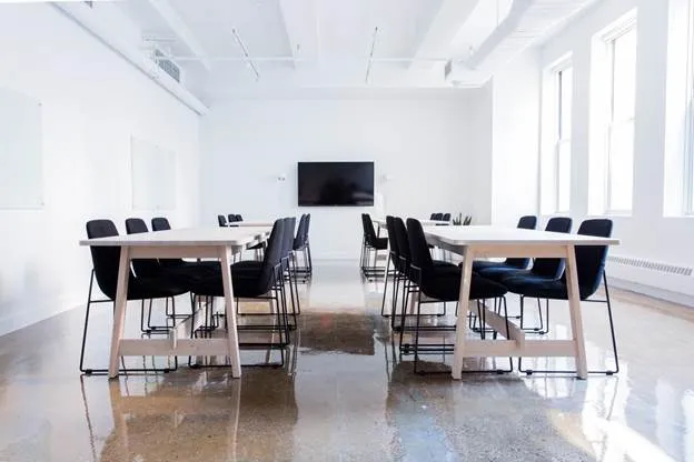 Conference Room Chairs