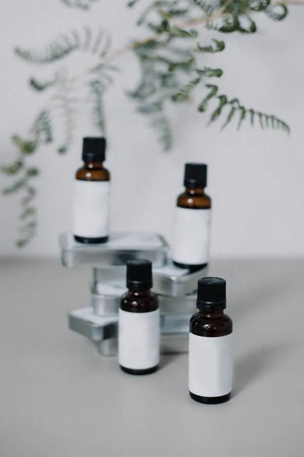Diffuser Oil Scent