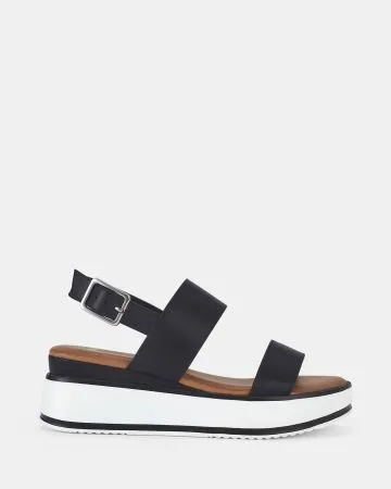 casual comfort