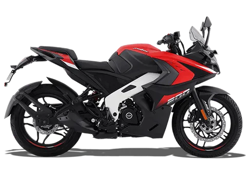 Bajaj Pulsar RS200