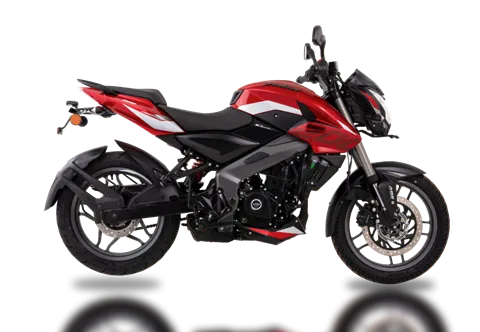 Bajaj Pulsar NS200