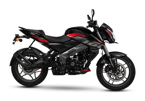 Bajaj Pulsar NS160