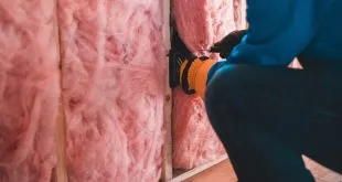 Foam Attic Insulation