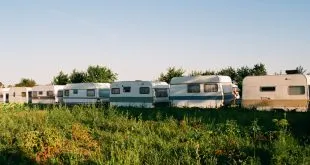 Ultimate Guide to RV Park Costs