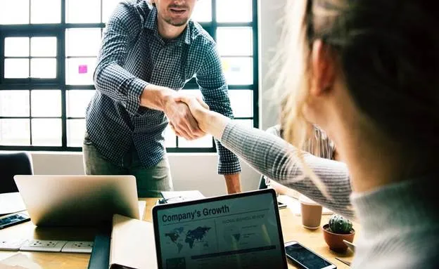 Marketing Consultant