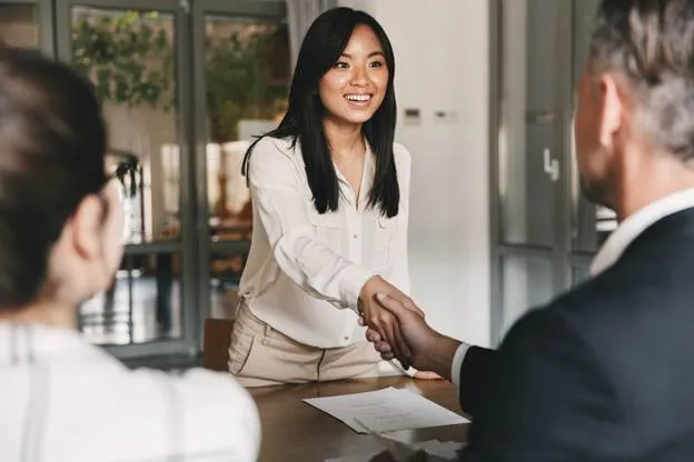 Talent Acquisition Partner