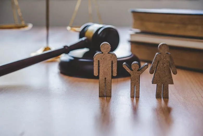 Certified Family Law Specialist