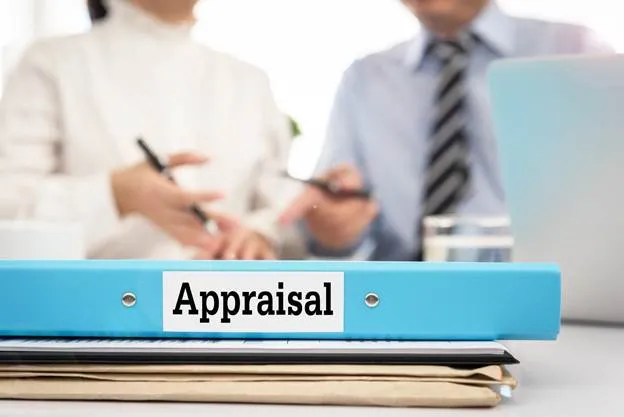 Real Estate Appraisers