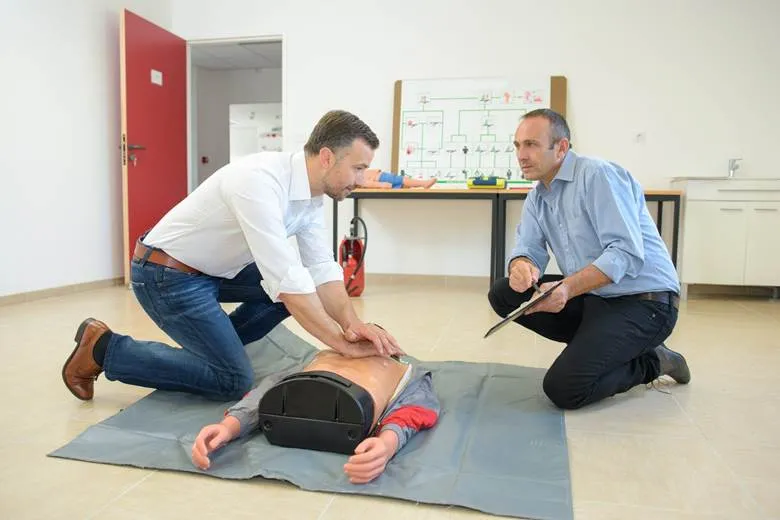 CPR Renewal