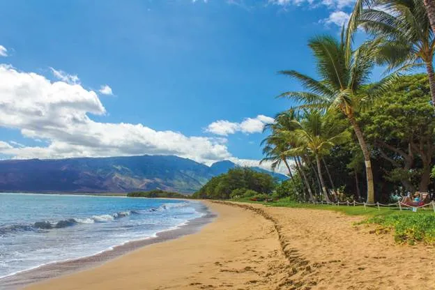 Living on Maui Island