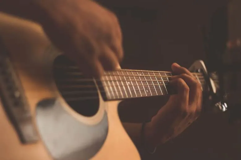 Play an Instrument