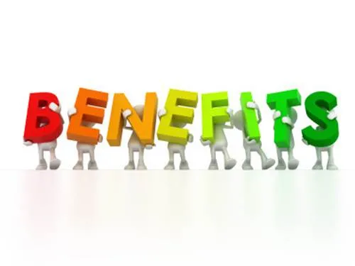 Benefits of VPS