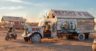 trailer wrapping