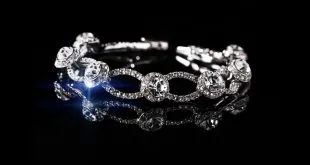 Diamond Bracelet