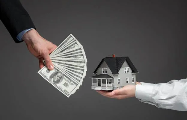 Apartment Building Sale