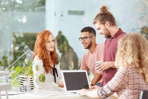 Marketing Agency