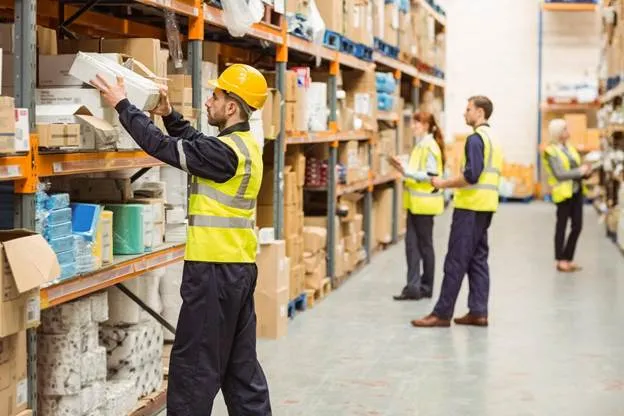 Fulfillment Partner