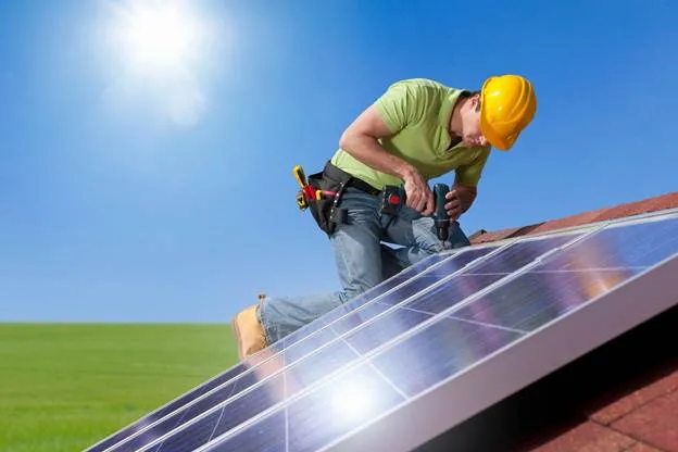 Solar Inverter