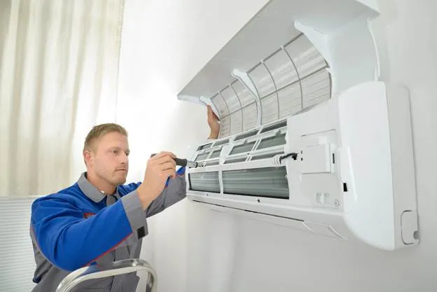 HVAC Services