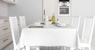Transform Your Dining Room with a Simple Addition