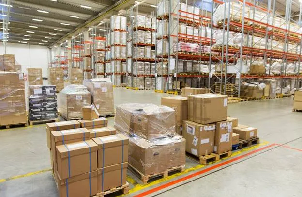 Warehouse