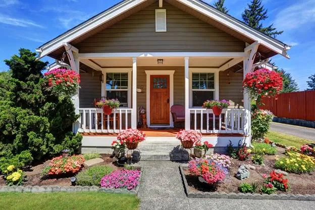 Home Exterior