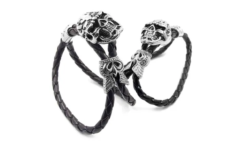 Gothic Bracelet