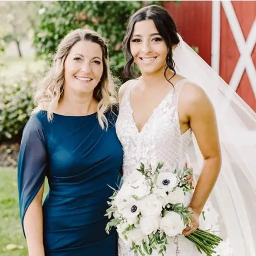 Mother of the Bride