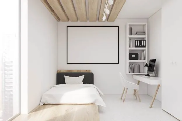 Apartment for College Students