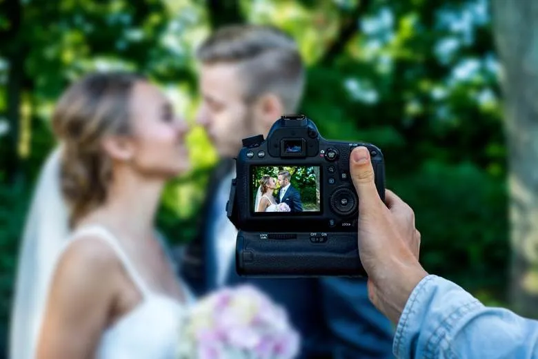 Wedding Trends