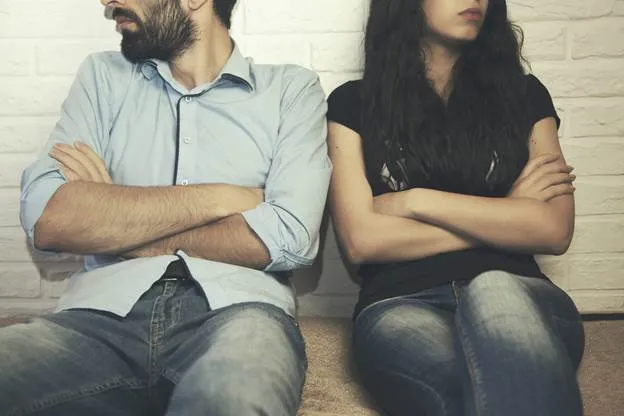 Divorce Attorney