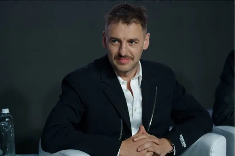Man