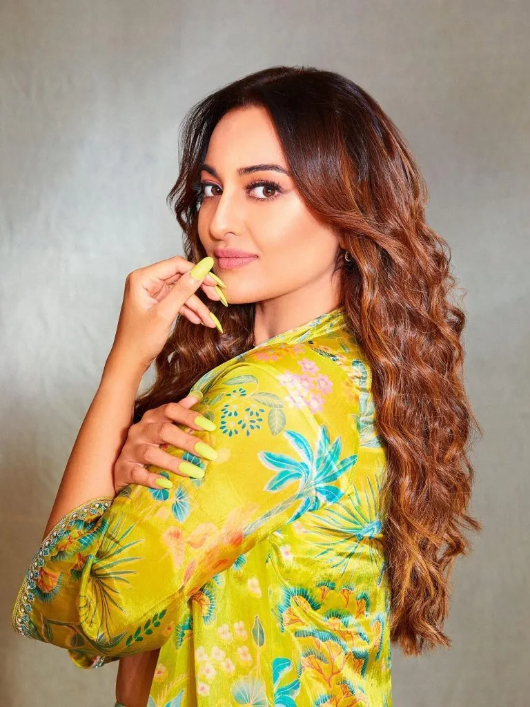 Sonakshi Sinha