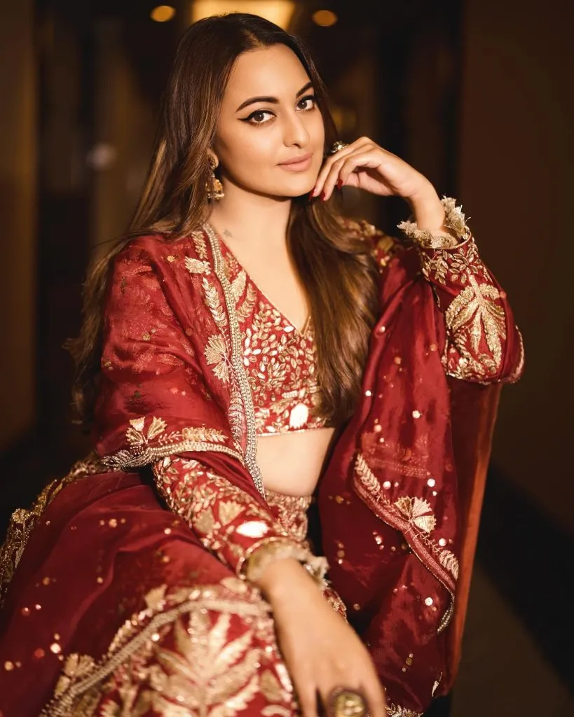 Sonakshi Sinha
