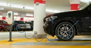 Electric Car