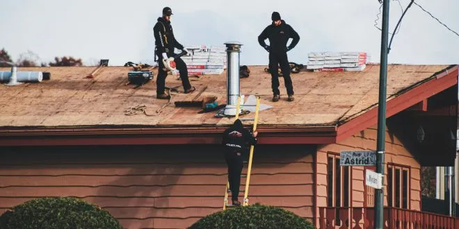 House Repair
