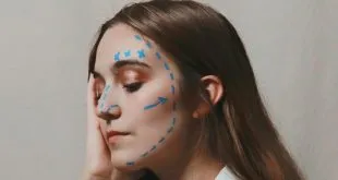 How Cosmetic Surgery Can Transform a Wide Flat Nose