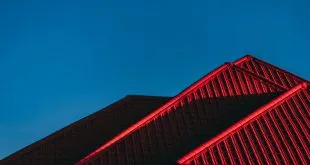 Metal Roof