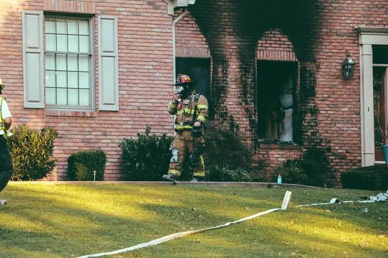Fix a Damaged House