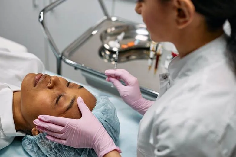 Plastic Surgery