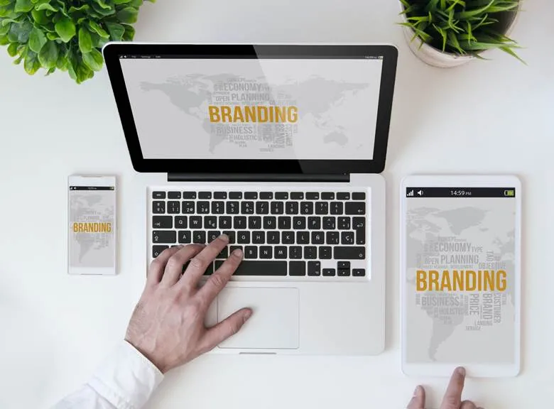 Branding